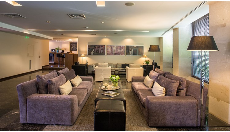 The Athens Gate Hotel - NR, Афины